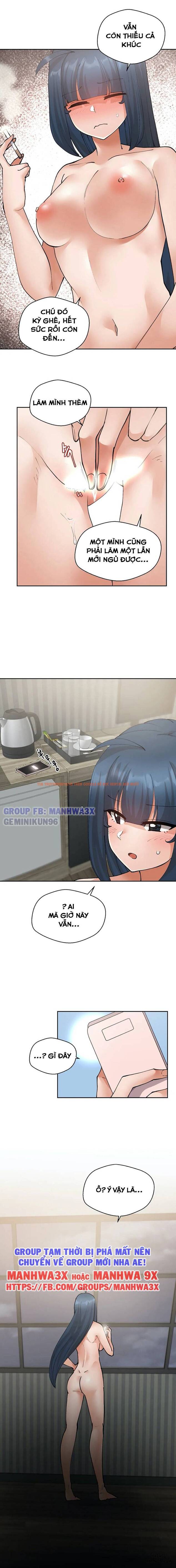 Xem ảnh 14 trong truyện hentai Quay Lén Làm Tình - Chapter 11 - hentaitvn.net