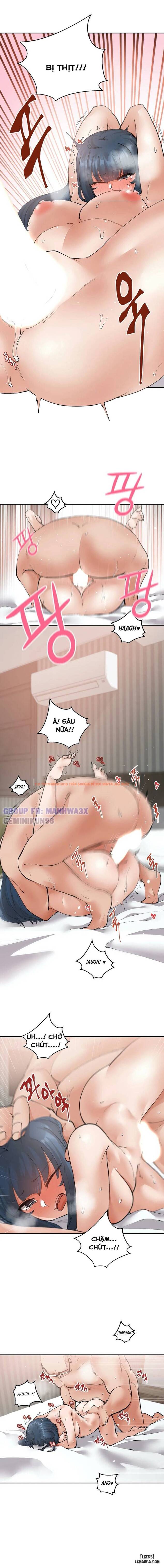 Xem ảnh 5 trong truyện hentai Quay Lén Làm Tình - Chapter 11 - hentaitvn.net