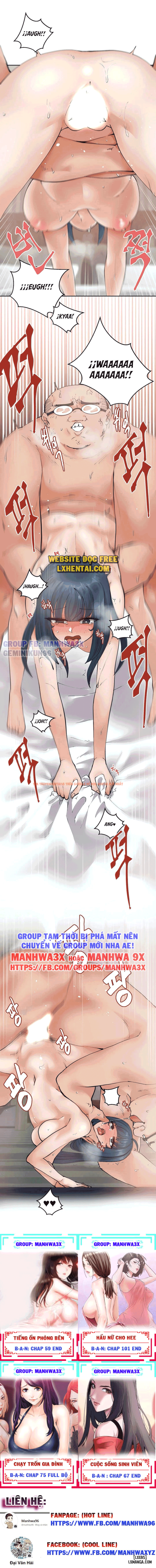 Xem ảnh 6 trong truyện hentai Quay Lén Làm Tình - Chapter 11 - hentaitvn.net