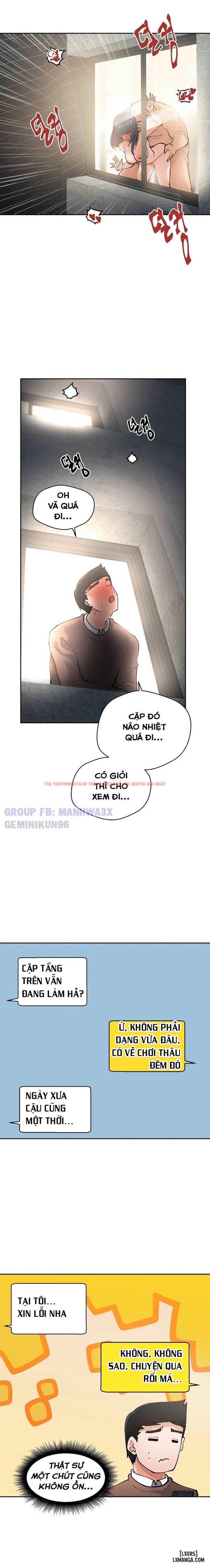 Xem ảnh 7 trong truyện hentai Quay Lén Làm Tình - Chapter 11 - hentaitvn.net