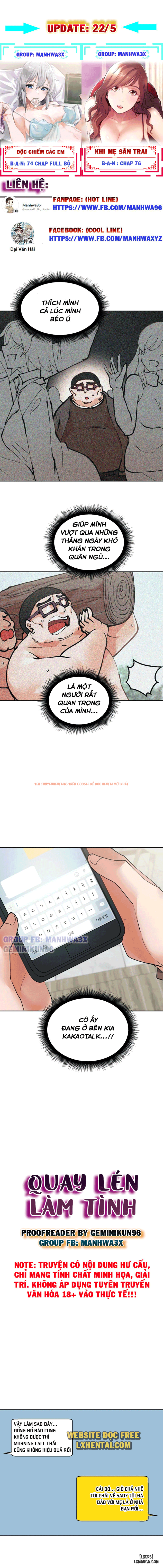 Xem ảnh 9 trong truyện hentai Quay Lén Làm Tình - Chapter 11 - hentaitvn.net