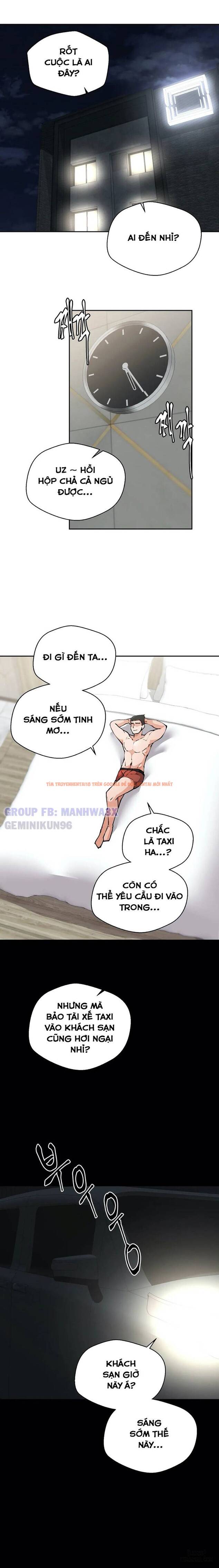 Trang truyện 1 trong truyện tranh Quay Lén Làm Tình - Chapter 12 - hentai24h.pro
