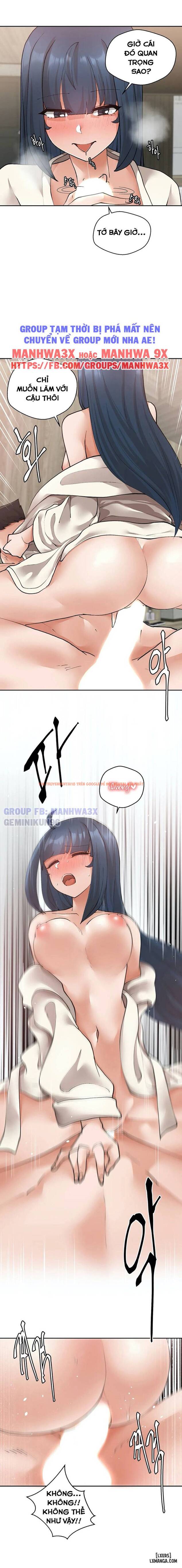 Trang truyện 11 trong truyện tranh Quay Lén Làm Tình - Chapter 12 - hentai24h.pro