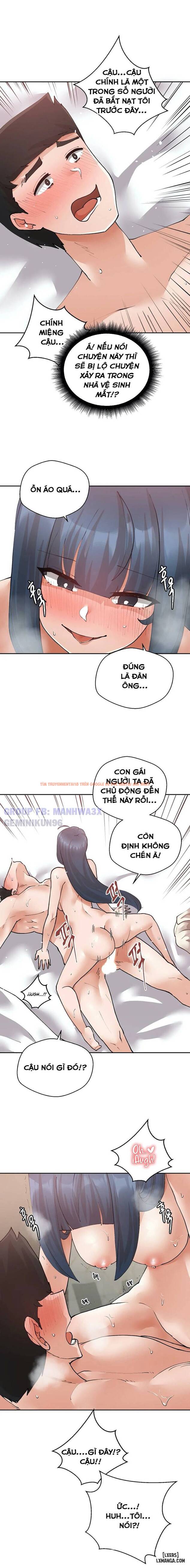 Trang truyện 12 trong truyện tranh Quay Lén Làm Tình - Chapter 12 - hentai24h.pro