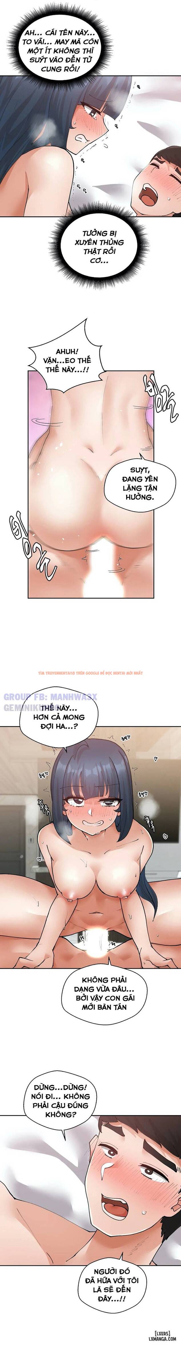 Trang truyện 13 trong truyện tranh Quay Lén Làm Tình - Chapter 12 - hentai24h.pro