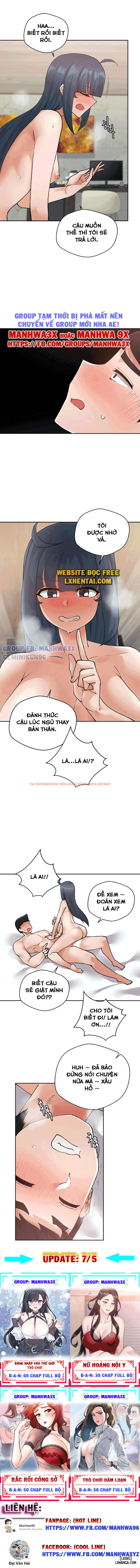 Trang truyện 14 trong truyện tranh Quay Lén Làm Tình - Chapter 12 - hentai24h.pro