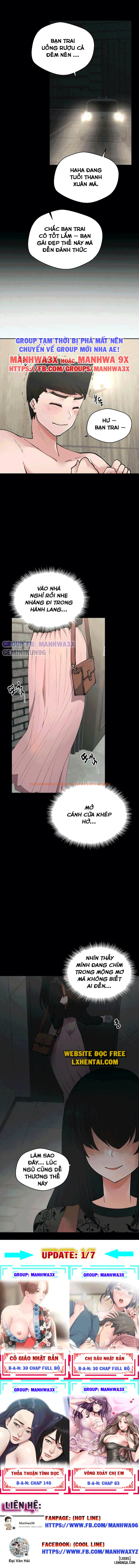 Trang truyện 2 trong truyện tranh Quay Lén Làm Tình - Chapter 12 - hentai24h.pro