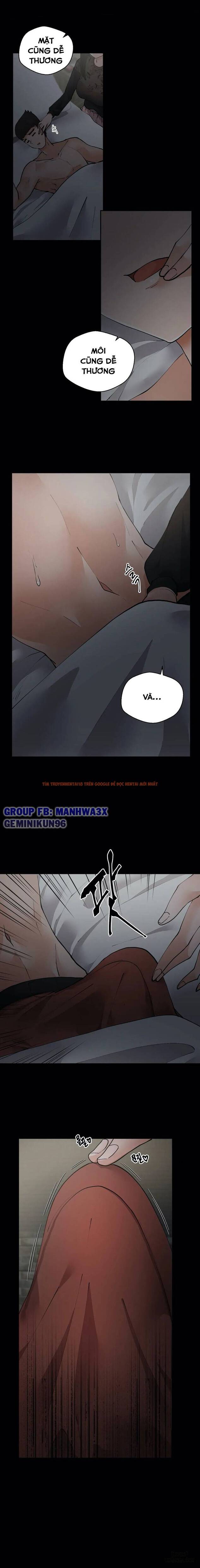 Trang truyện 3 trong truyện tranh Quay Lén Làm Tình - Chapter 12 - hentai24h.pro