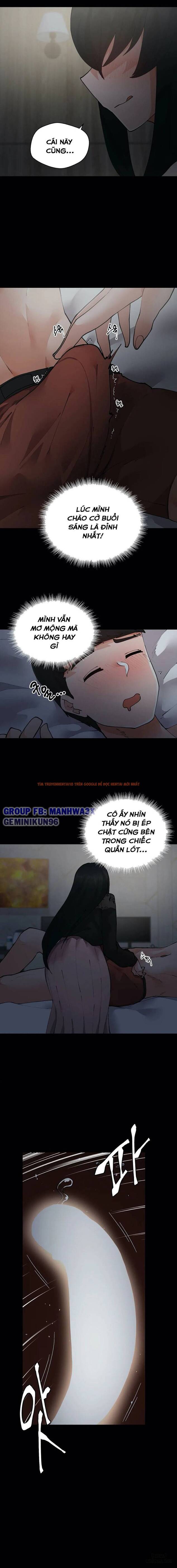Trang truyện 4 trong truyện tranh Quay Lén Làm Tình - Chapter 12 - hentai24h.pro