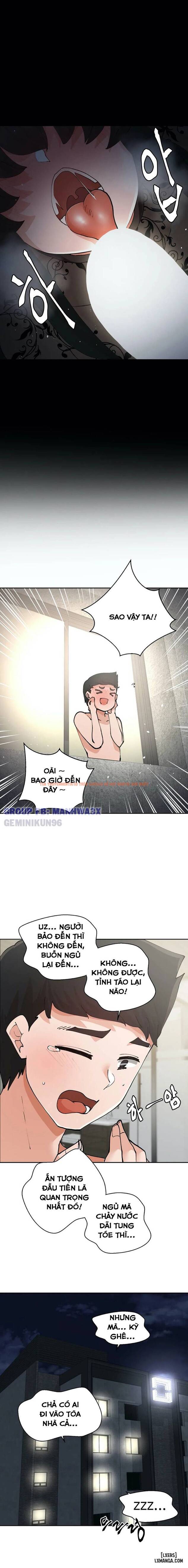 Trang truyện 6 trong truyện tranh Quay Lén Làm Tình - Chapter 12 - hentai24h.pro