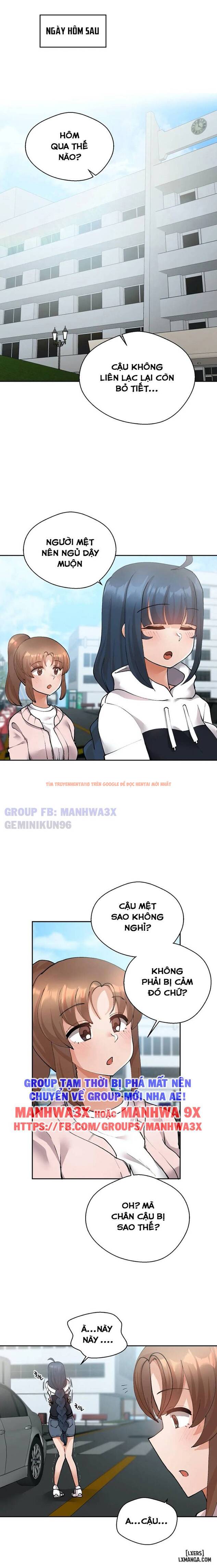 Xem ảnh 1 trong truyện hentai Quay Lén Làm Tình - Chapter 13 - hentaitvn.net