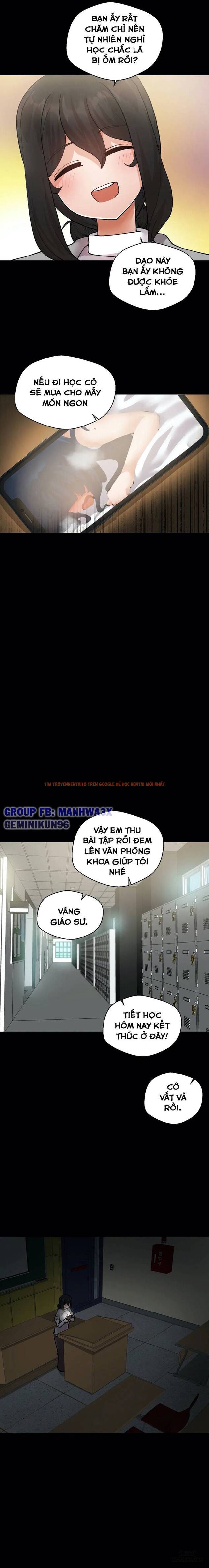 Xem ảnh 11 trong truyện hentai Quay Lén Làm Tình - Chapter 13 - hentaitvn.net