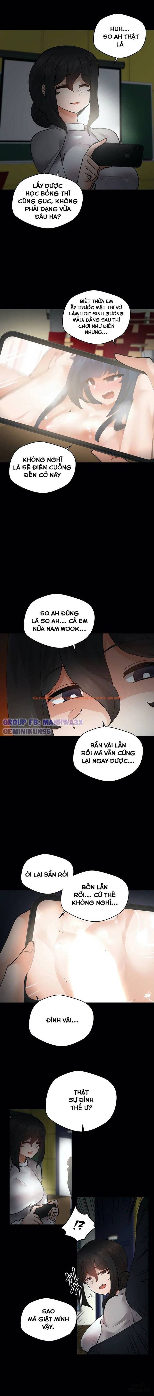 Xem ảnh 12 trong truyện hentai Quay Lén Làm Tình - Chapter 13 - hentaitvn.net