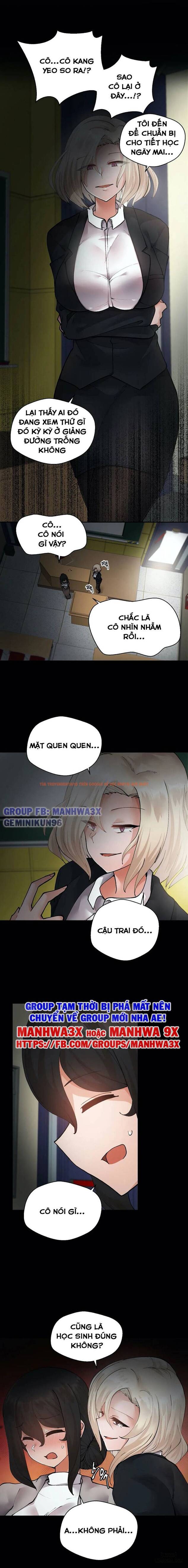 Xem ảnh 13 trong truyện hentai Quay Lén Làm Tình - Chapter 13 - hentaitvn.net