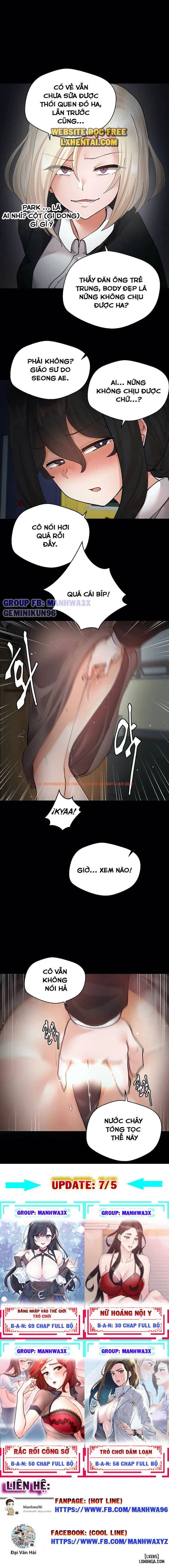 Xem ảnh 14 trong truyện hentai Quay Lén Làm Tình - Chapter 13 - hentaitvn.net