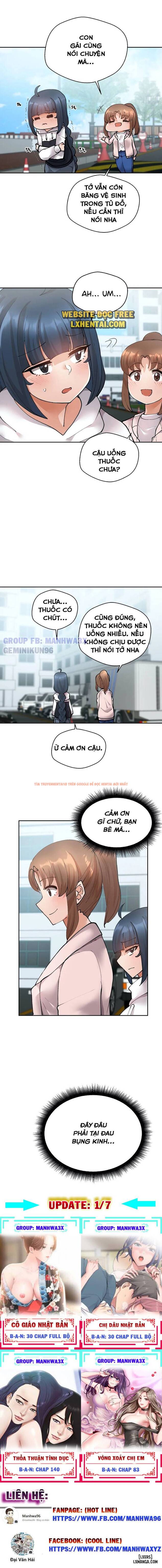 Xem ảnh 2 trong truyện hentai Quay Lén Làm Tình - Chapter 13 - hentaitvn.net
