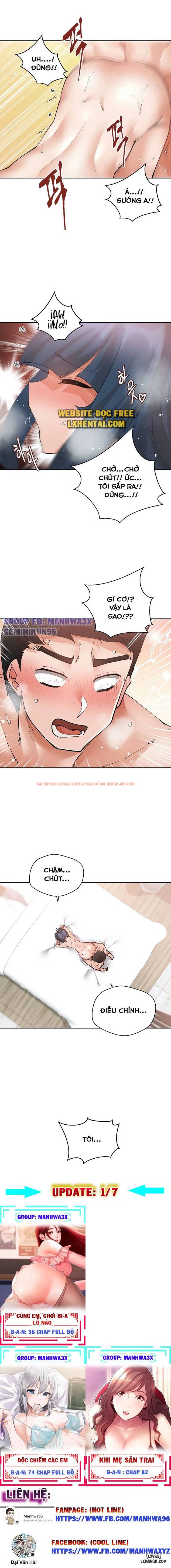 Xem ảnh 5 trong truyện hentai Quay Lén Làm Tình - Chapter 13 - hentaitvn.net