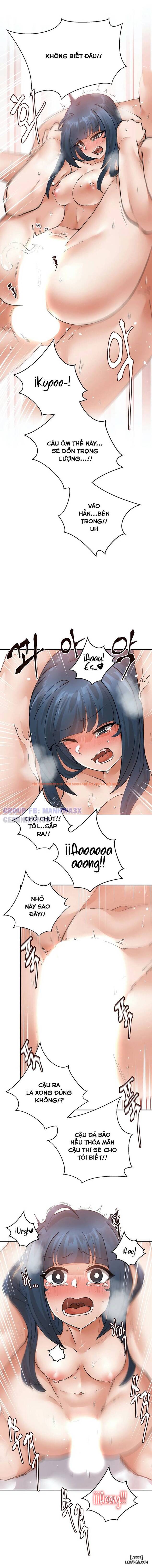 Xem ảnh 6 trong truyện hentai Quay Lén Làm Tình - Chapter 13 - hentaitvn.net