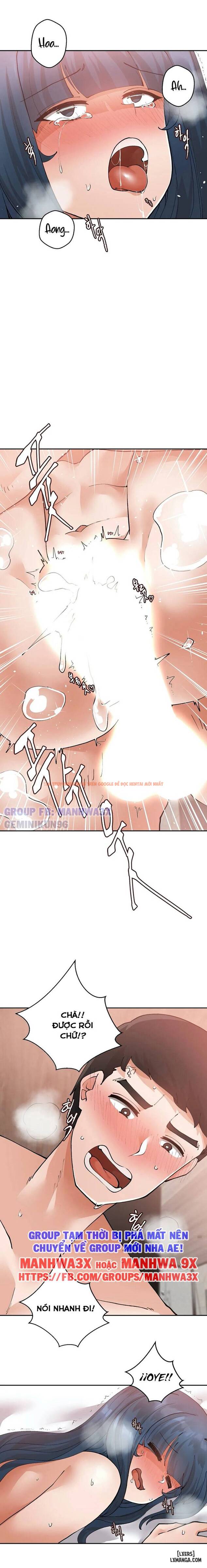 Xem ảnh 7 trong truyện hentai Quay Lén Làm Tình - Chapter 13 - hentaitvn.net