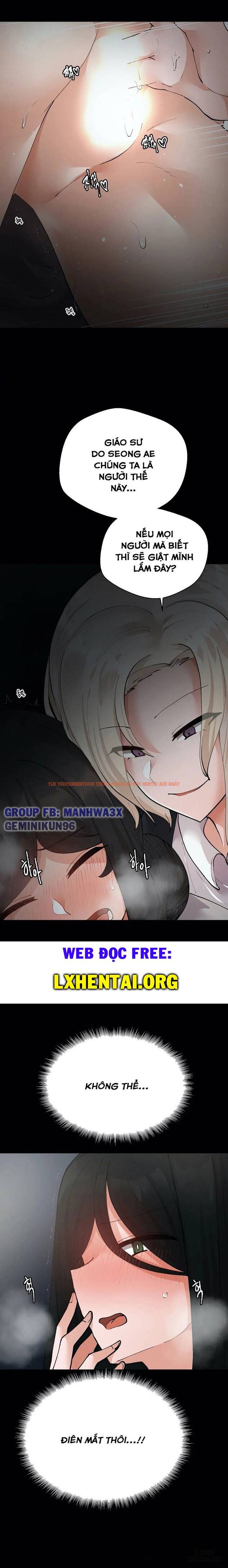 Xem ảnh 1 trong truyện hentai Quay Lén Làm Tình - Chapter 14 - hentaitvn.net