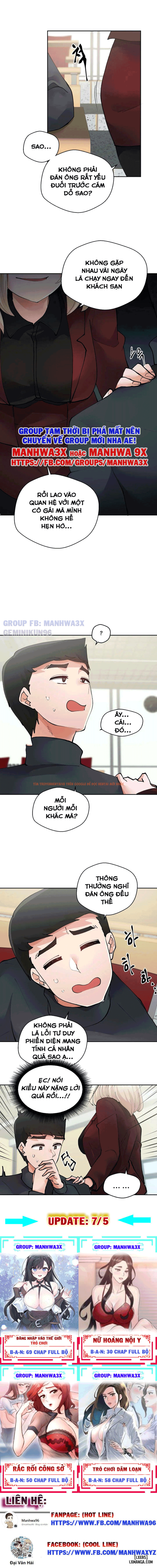 Xem ảnh 10 trong truyện hentai Quay Lén Làm Tình - Chapter 14 - hentaitvn.net