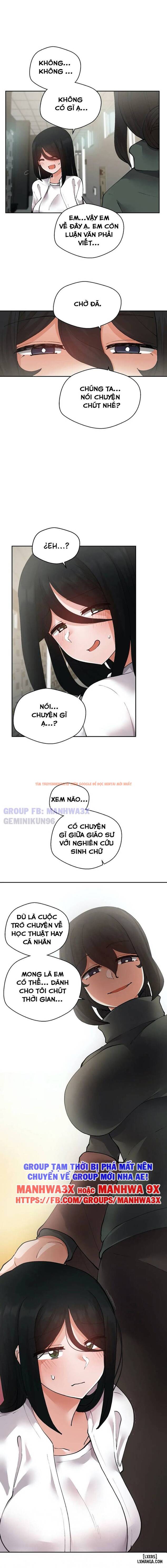 Xem ảnh 14 trong truyện hentai Quay Lén Làm Tình - Chapter 14 - hentaitvn.net