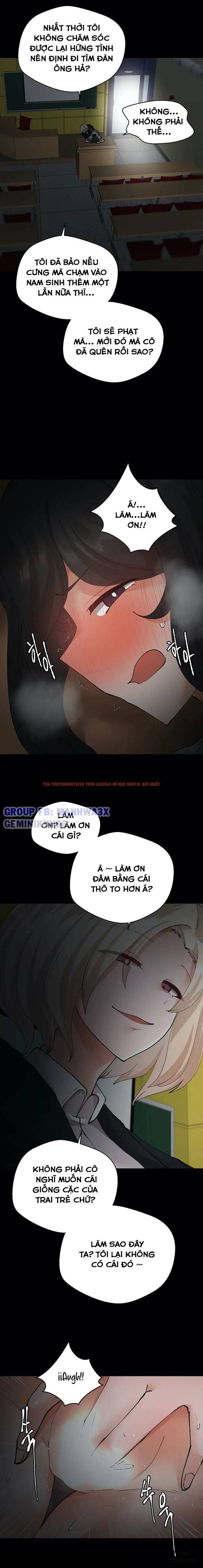 Xem ảnh 3 trong truyện hentai Quay Lén Làm Tình - Chapter 14 - hentaitvn.net