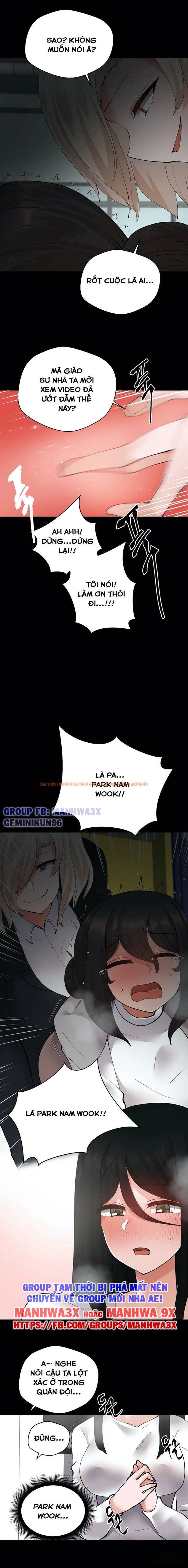 Xem ảnh 5 trong truyện hentai Quay Lén Làm Tình - Chapter 14 - hentaitvn.net