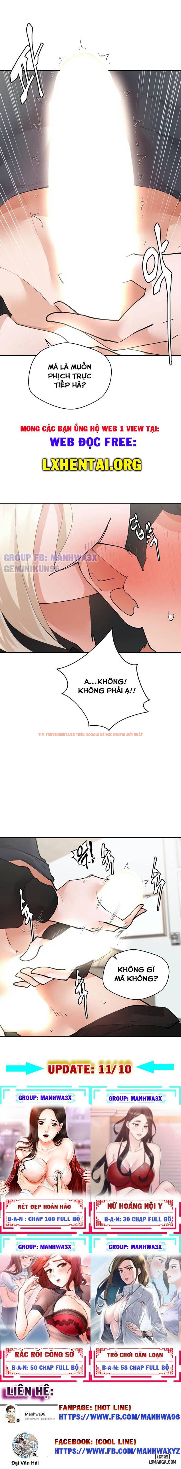 Xem ảnh 13 trong truyện hentai Quay Lén Làm Tình - Chapter 15 - hentaitvn.net