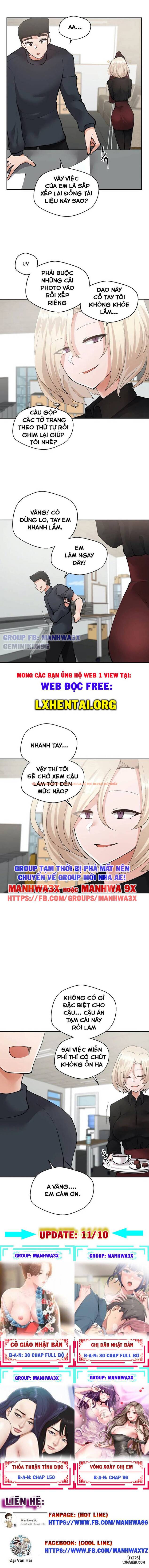 Xem ảnh 2 trong truyện hentai Quay Lén Làm Tình - Chapter 15 - hentaitvn.net