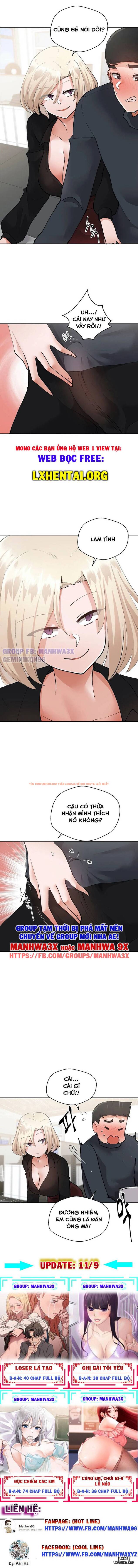 Xem ảnh 8 trong truyện hentai Quay Lén Làm Tình - Chapter 15 - hentaitvn.net