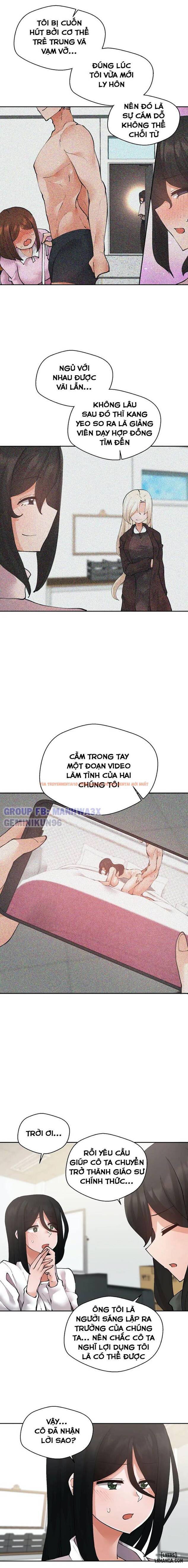 Xem ảnh 10 trong truyện hentai Quay Lén Làm Tình - Chapter 16 - hentaitvn.net