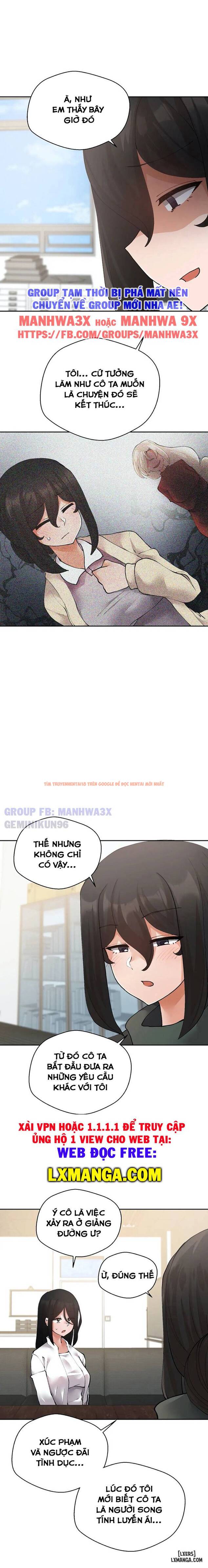 Xem ảnh 11 trong truyện hentai Quay Lén Làm Tình - Chapter 16 - hentaitvn.net