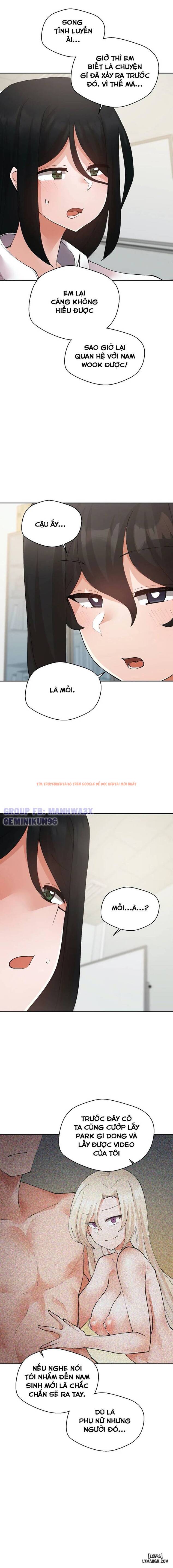 Xem ảnh 12 trong truyện hentai Quay Lén Làm Tình - Chapter 16 - hentaitvn.net