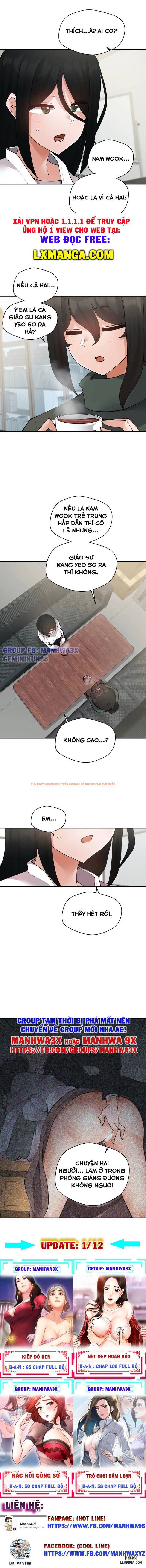 Xem ảnh 2 trong truyện hentai Quay Lén Làm Tình - Chapter 16 - hentaitvn.net