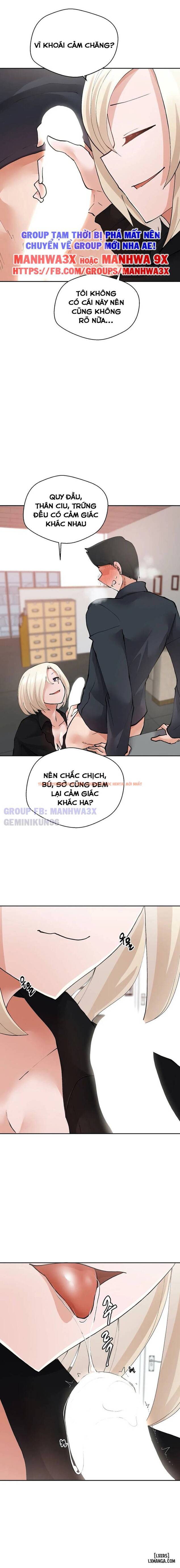 Xem ảnh 5 trong truyện hentai Quay Lén Làm Tình - Chapter 16 - hentaitvn.net