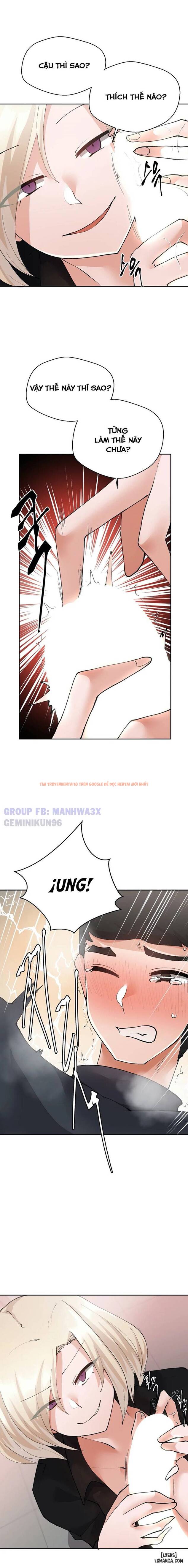 Xem ảnh 6 trong truyện hentai Quay Lén Làm Tình - Chapter 16 - hentaitvn.net