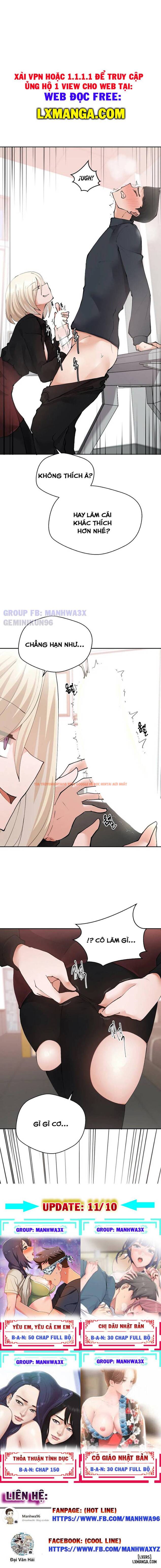 Xem ảnh 7 trong truyện hentai Quay Lén Làm Tình - Chapter 16 - hentaitvn.net