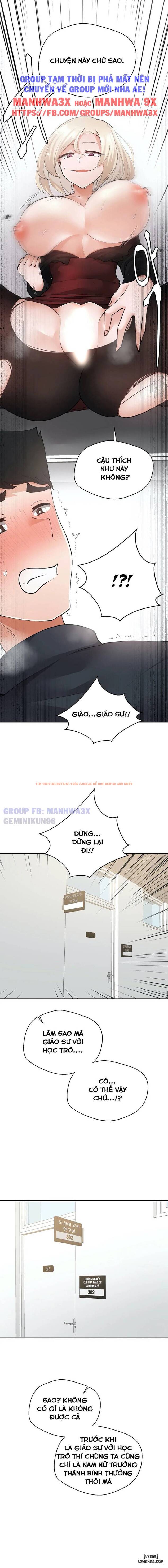 Xem ảnh 8 trong truyện hentai Quay Lén Làm Tình - Chapter 16 - hentaitvn.net
