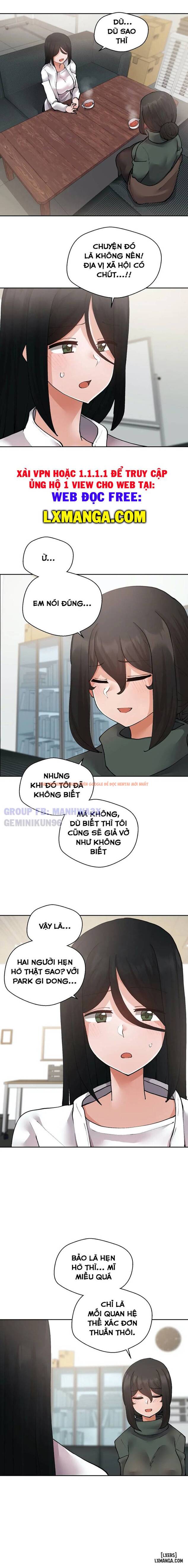 Xem ảnh 9 trong truyện hentai Quay Lén Làm Tình - Chapter 16 - hentaitvn.net