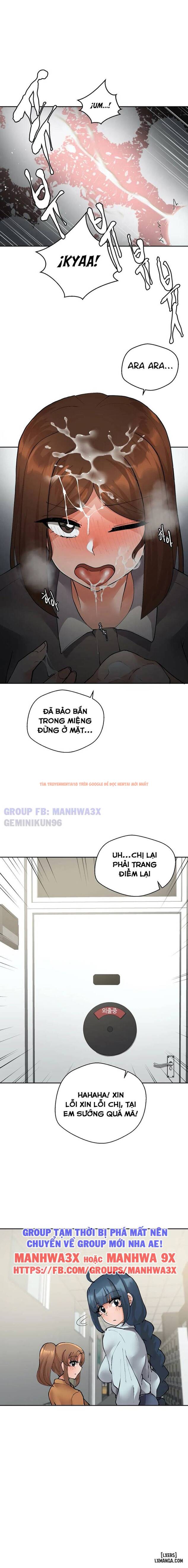 Xem ảnh 11 trong truyện hentai Quay Lén Làm Tình - Chapter 17 - hentaitvn.net