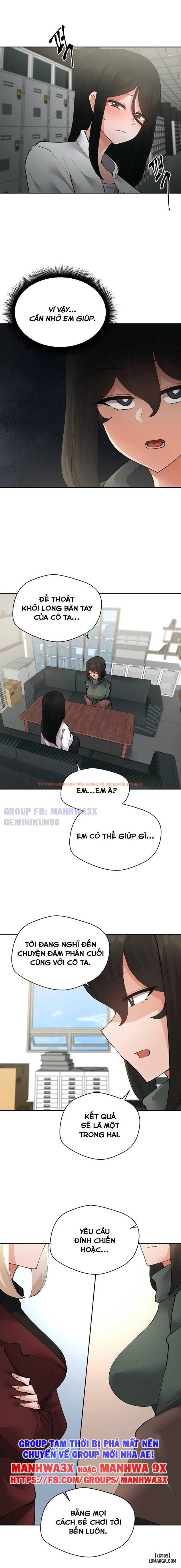 Xem ảnh 4 trong truyện hentai Quay Lén Làm Tình - Chapter 17 - hentaitvn.net