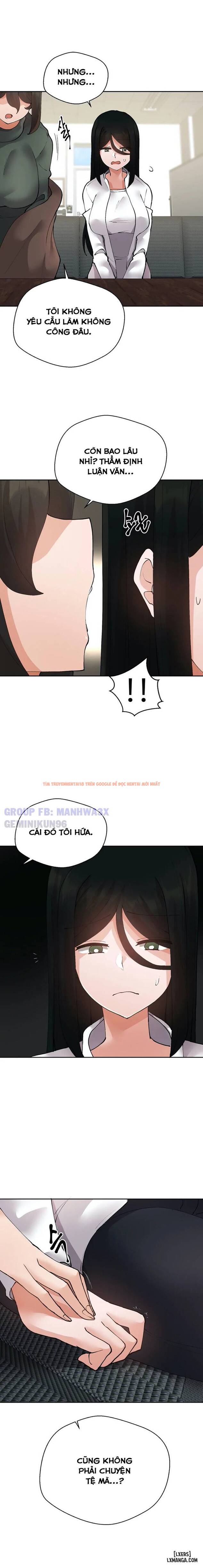 Xem ảnh 6 trong truyện hentai Quay Lén Làm Tình - Chapter 17 - hentaitvn.net