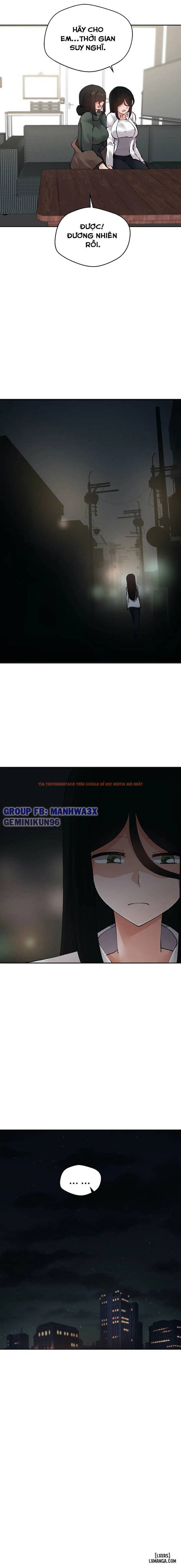 Xem ảnh 7 trong truyện hentai Quay Lén Làm Tình - Chapter 17 - hentaitvn.net