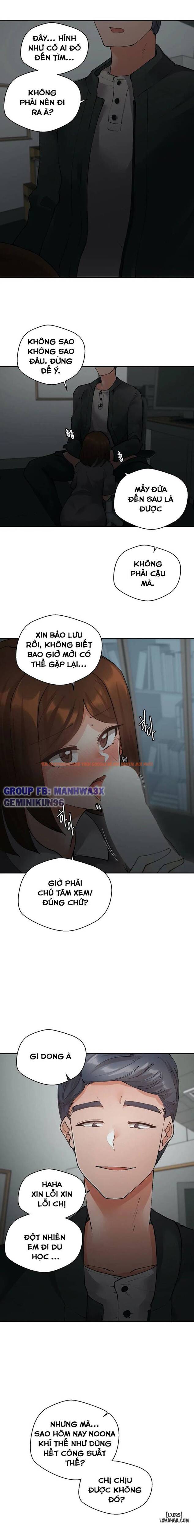 Xem ảnh 9 trong truyện hentai Quay Lén Làm Tình - Chapter 17 - hentaitvn.net