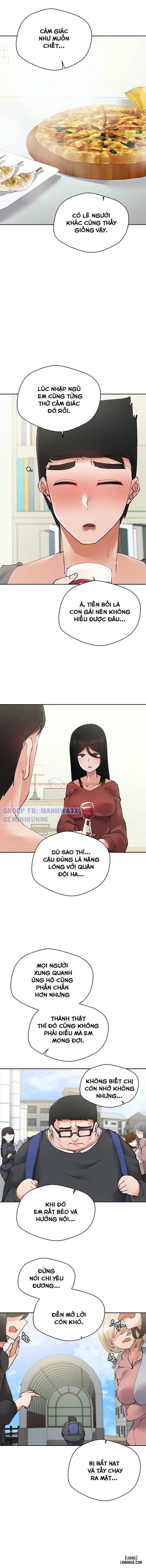 Xem ảnh 1 trong truyện hentai Quay Lén Làm Tình - Chapter 18 - hentaitvn.net