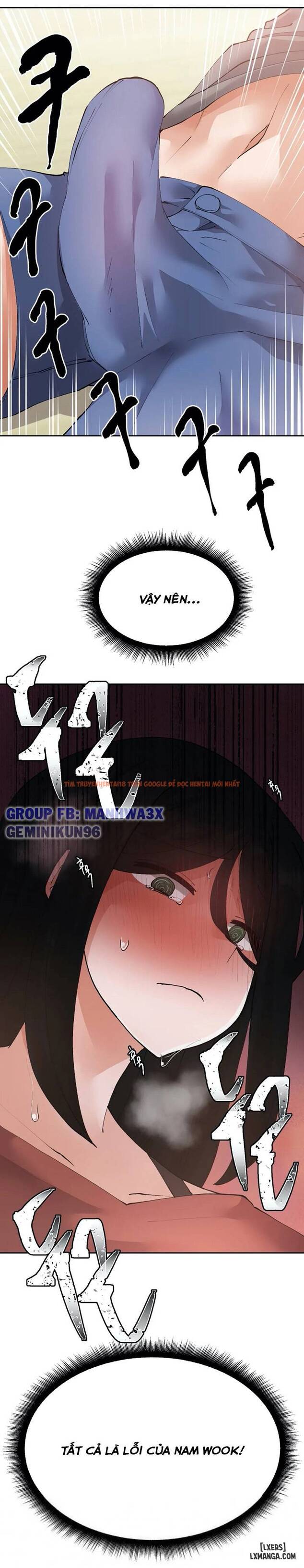 Xem ảnh 11 trong truyện hentai Quay Lén Làm Tình - Chapter 18 - hentaitvn.net