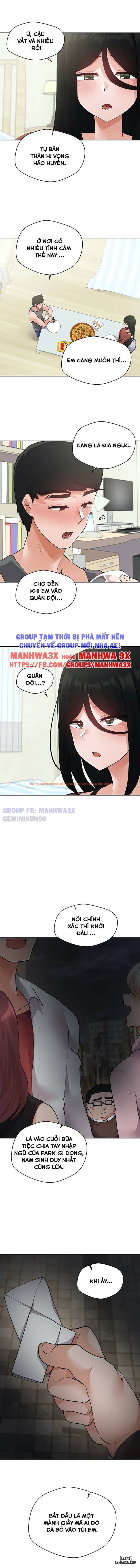Xem ảnh 2 trong truyện hentai Quay Lén Làm Tình - Chapter 18 - hentaitvn.net