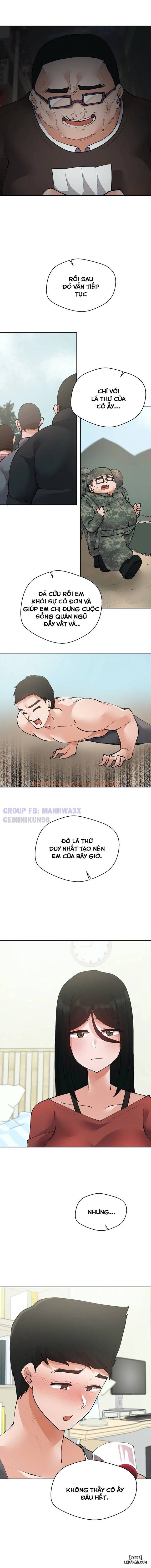 Xem ảnh 3 trong truyện hentai Quay Lén Làm Tình - Chapter 18 - hentaitvn.net