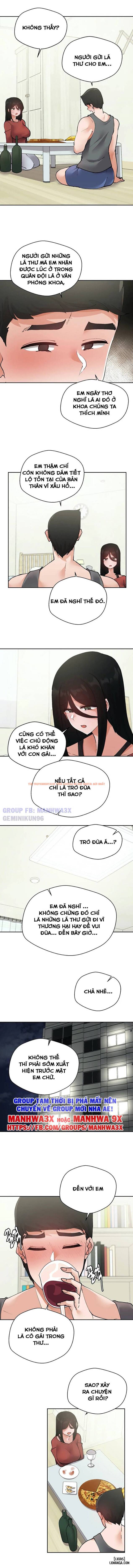 Xem ảnh 4 trong truyện hentai Quay Lén Làm Tình - Chapter 18 - hentaitvn.net
